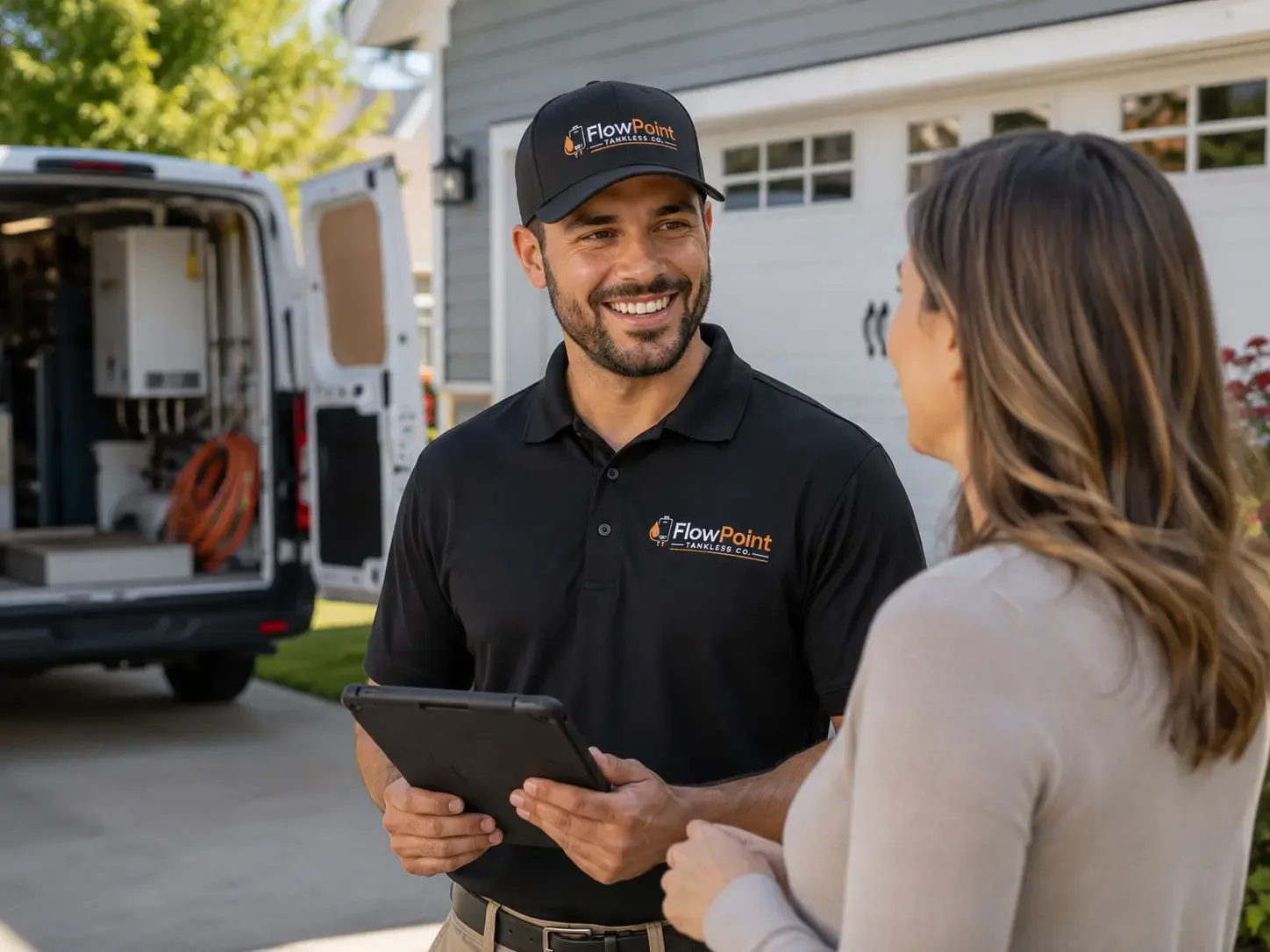 Tankless Water Heater Installation Winigan, MO FAQs